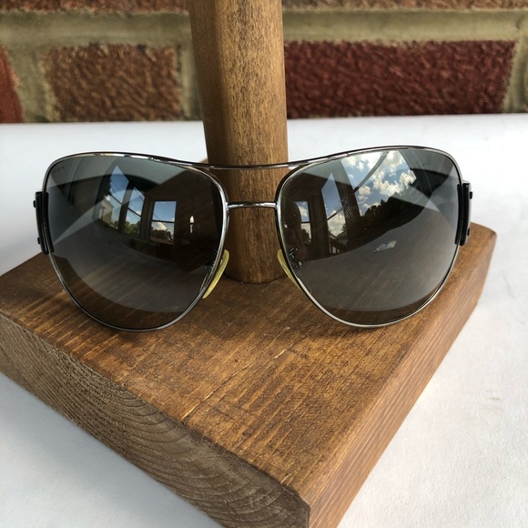 Prada SPS54E Sunglasses - Picture 1 of 8